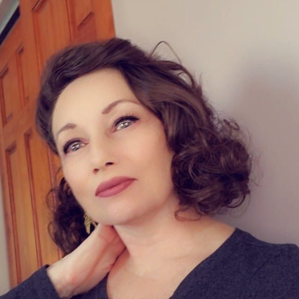 Meet your Posher, Stacey